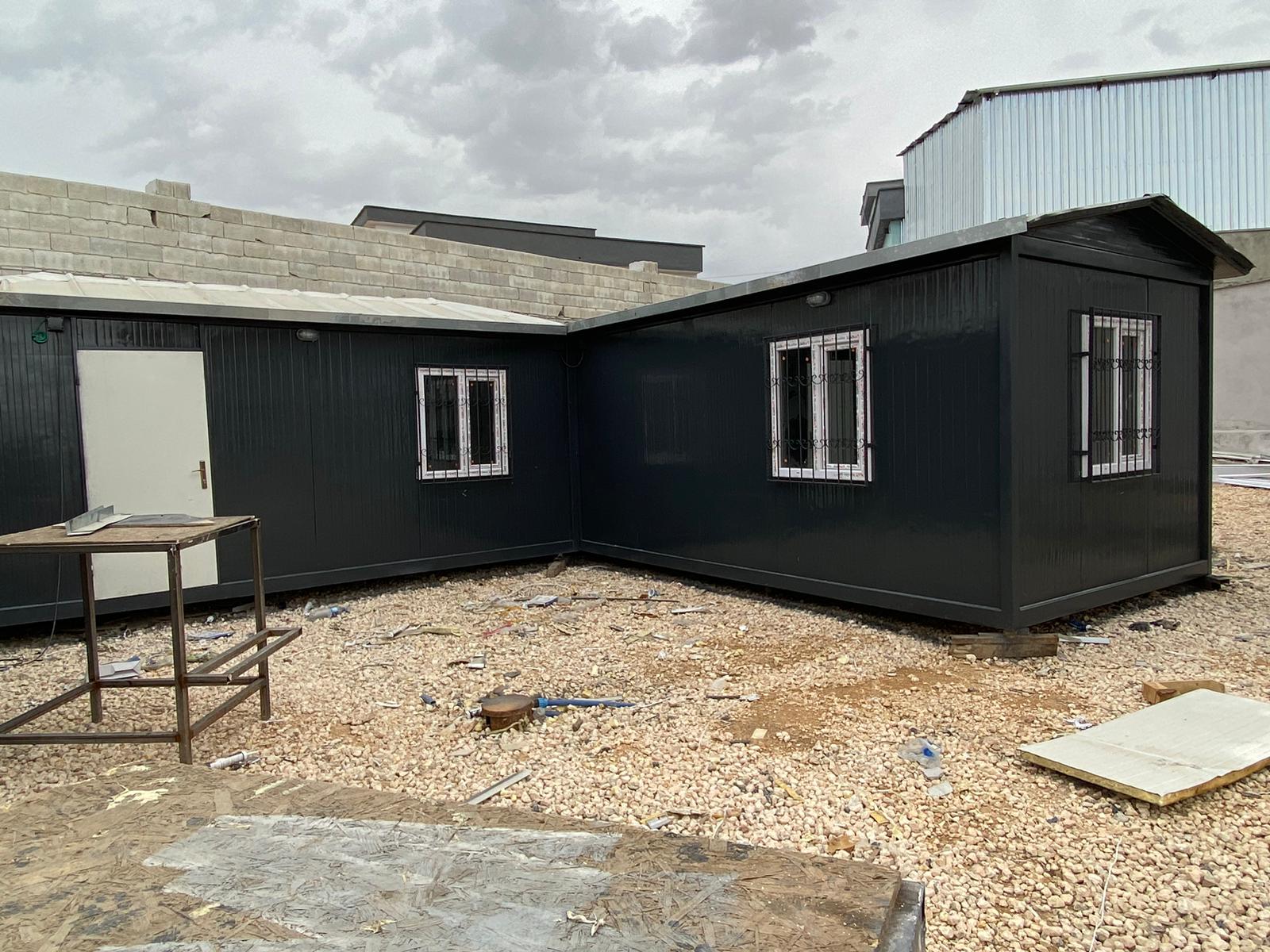 Muhtelif Konteyner Tip U - Görsel 2